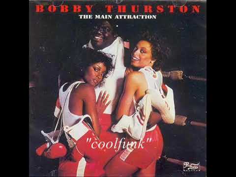 Youtube: Bobby Thurston - I Know You Feel Like I Feel (1981)