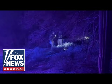 Youtube: JUST IN: Forensic team deployed overnight near Nancy Guthrie’s home