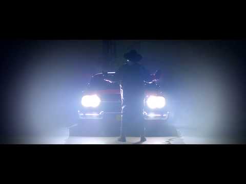 Youtube: John Carpenter - Christine (Official Music Video)