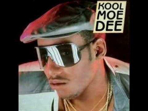 Youtube: Go see the doctor Kool Moe Dee