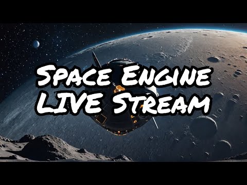 Youtube: LIVE View Artemis I Orion Flying Over The Moon