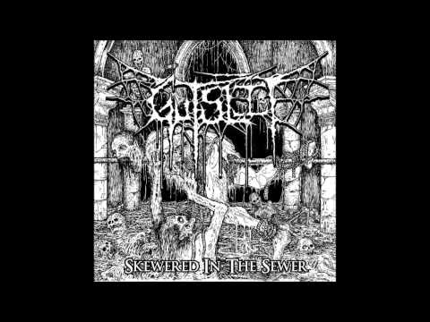 Youtube: Gutslit - Pustulated Phallic Enthralment