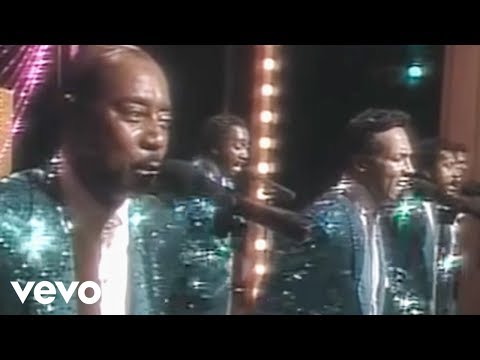 Youtube: The Temptations - Treat Her Like A Lady (Official Video)