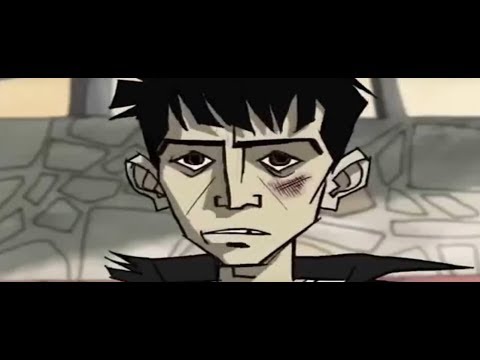 Youtube: MR.BEATUS - VERSCHWÖRUNG