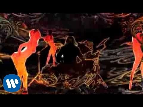 Youtube: DevilDriver - Not All Who Wander Are Lost [OFFICIAL VIDEO]