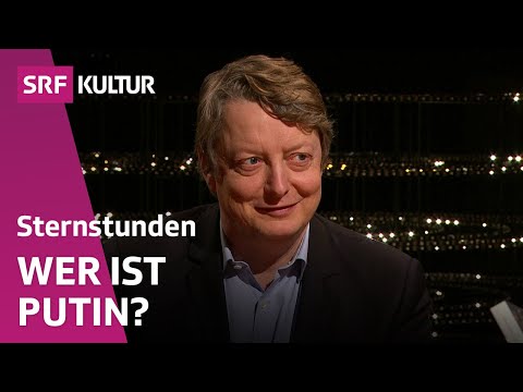 Youtube: Putins Welt | Sternstunde Philosophie | SRF Kultur