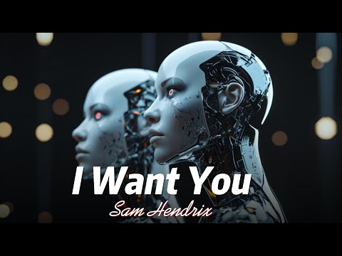 Youtube: Sam Hendrix - I Want You (Original Mix)