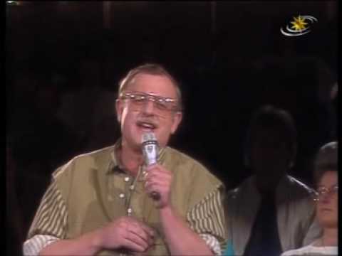 Youtube: Roger Whittaker   Abschied ist ein scharfes Schwert