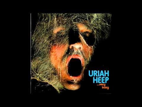 Youtube: Uriah Heep -  Wake Up (set your sights) (high quality audio)
