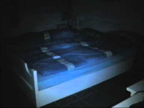 Youtube: Orbs? Angel? Ghost? Paranormal activity in Germany 7