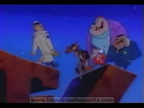 Youtube: dog city opening