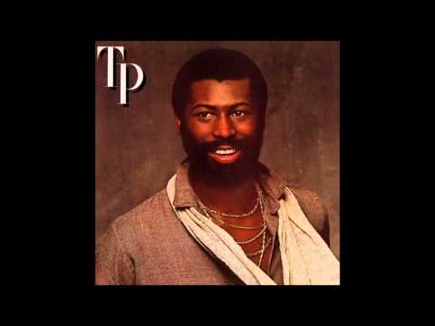 Youtube: Teddy Pendergrass - Love T.K.O.