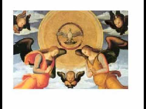 Youtube: Beweise für UFOs? Teil 1- Beweise aus dem Mittelalter (Gemälde, etc.)