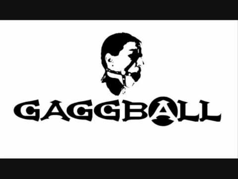 Youtube: Gaggball - Fetischrap