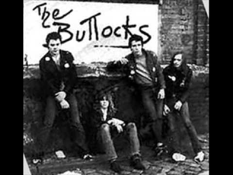 Youtube: The Buttocks - Deutsche raus aus Deutschland (1983)