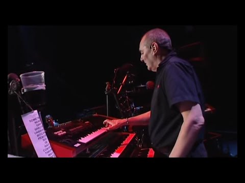 Youtube: The Stranglers - Rattus At The Roundhouse (4/11/07)