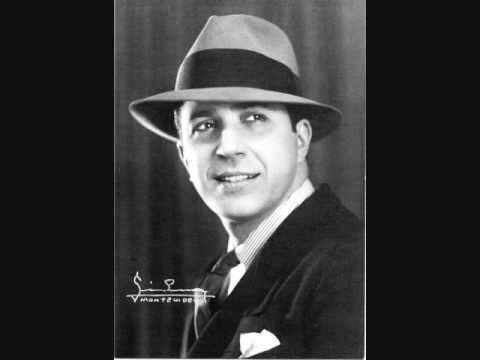 Youtube: Por una Cabeza (Original) - Tango - Carlos Gardel