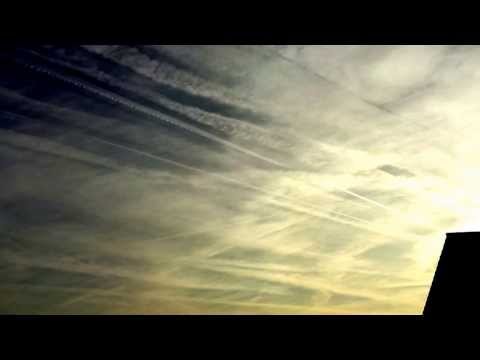 Youtube: Chemtrails- wo ist der blaue Himmel hin?