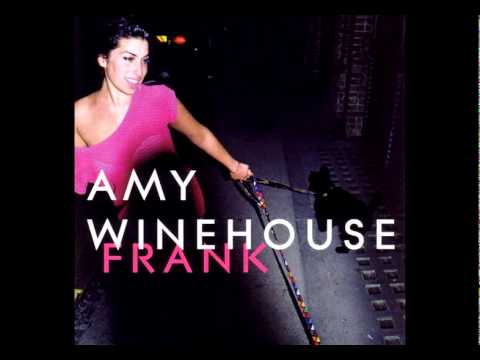 Youtube: Amy Winehouse - Help Yourself - Frank