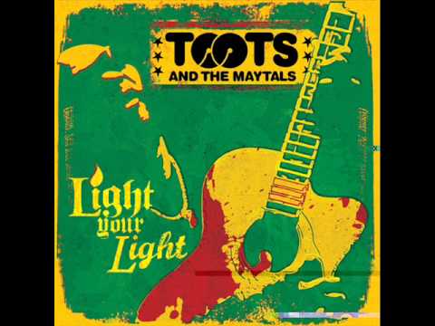 Youtube: Toots and The Maytals - Water Melon