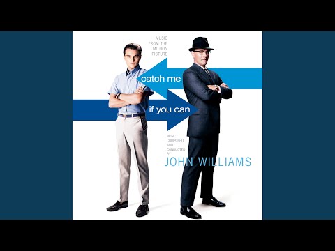 Youtube: Catch Me If You Can (Catch Me If You Can / Soundtrack)