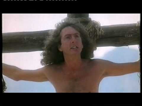 Youtube: Eric Idle - "Always Look On The Bright Side Of Life" - STEREO HQ