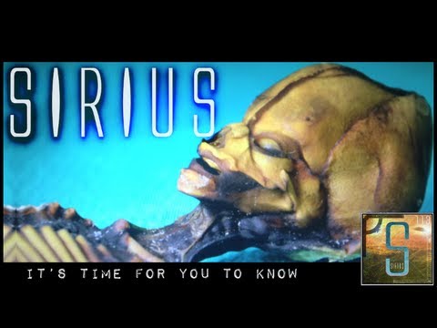 Youtube: 'Sirius' Theatrical Trailer - It Is Time For You To Know
