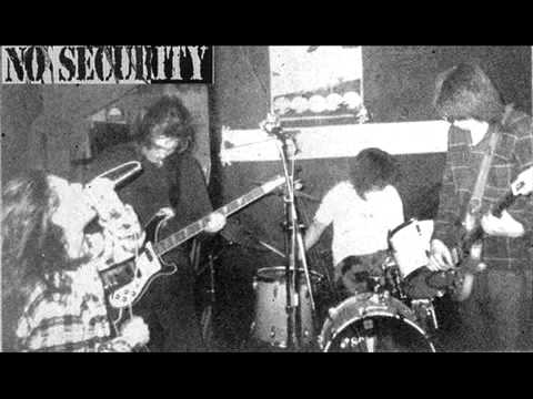 Youtube: No Security - Kollaps (hardcore punk Sweden)