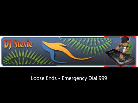 Youtube: Loose Ends - Emergency Dial 999.wmv