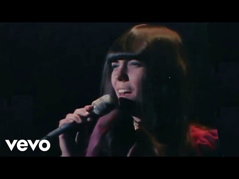 Youtube: Carpenters - Superstar