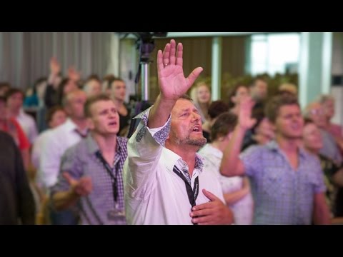 Youtube: Seelenfänger Lebensquelle - Eine christliche Parallelwelt in Osnabrück