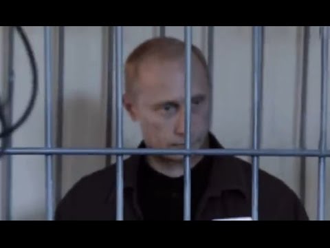 Youtube: Путин арестован. Путін під арештом. Vladimir Putin arrested