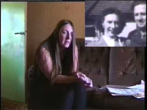 Youtube: Witness to Roswell - The Brown Family - Doctor Nabs Talk-Psychic Show