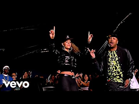 Youtube: The-Dream - My Love (Official Music Video) ft. Mariah Carey