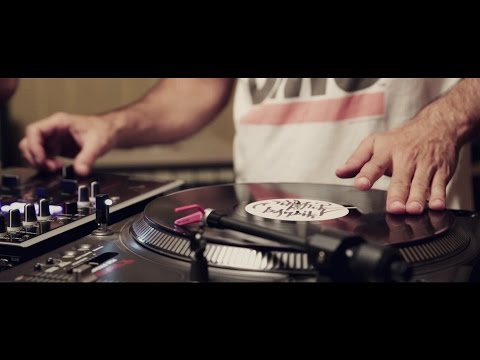 Youtube: Scratch Bandits Crew - Big Pimpin' Remix