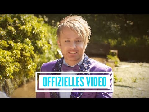 Youtube: Ross Antony - Eine neue Liebe ist wie ein neues Leben (Offizielles Video)