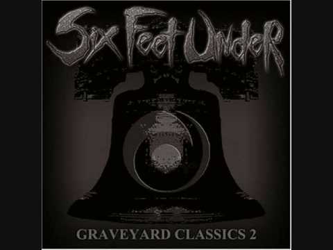 Youtube: Six Feet Under-Hells Bells