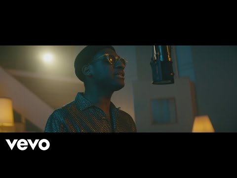 Youtube: Leon Bridges - Beyond (Official Acoustic Video)