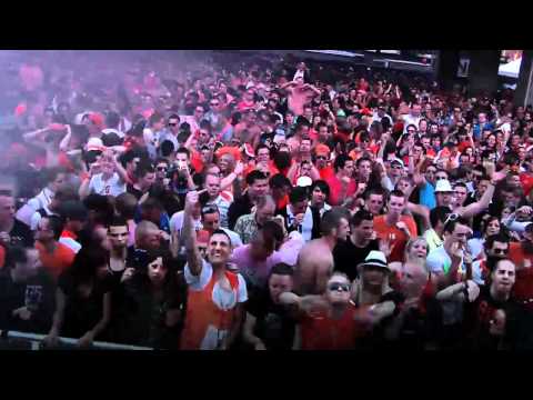 Youtube: World Of Hardstyle Summer 2011