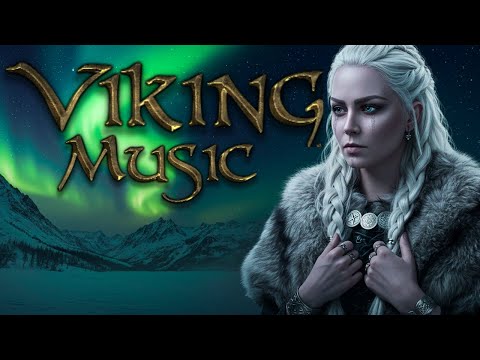 Youtube: Under Northern Skies | Epic Viking Music, Nordic Folk & Atmospheric Soundscapes