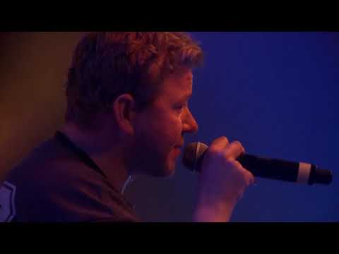 Youtube: 25 Jahre Main Concept - Aphroe - RAG - Medley - Live