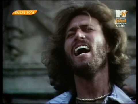 Youtube: Bee Gees, Staying alive