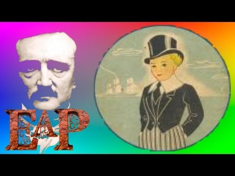 Youtube: Der kleine Lord (Langfassung 5½ Stunden) - Frances Hodgson Burnett
