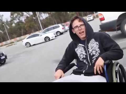 Youtube: iDubbbz - I Have Crippling Depression