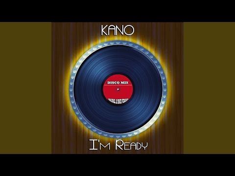 Youtube: I'm Ready (12" Inch Mix)