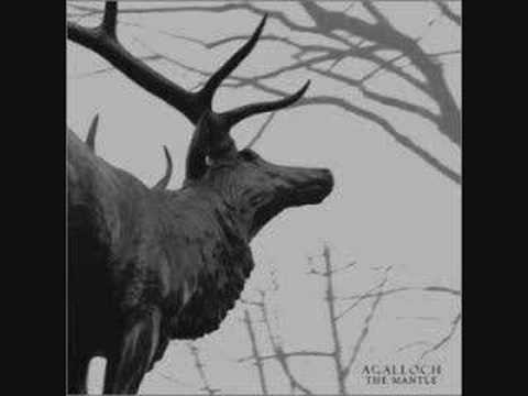 Youtube: Agalloch - ...And The Great Cold Death Of The Earth