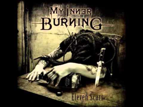 Youtube: My inner burning-Electrified