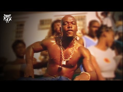 Youtube: Naughty by Nature - Feel Me Flow (Music Video)