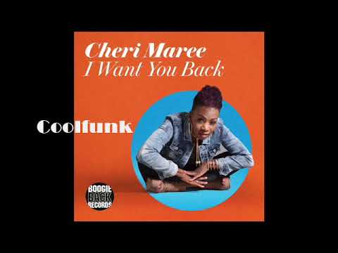 Youtube: Cheri Maree - Starting Over Again (2019)