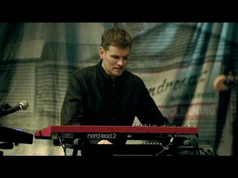 Youtube: Mezzoforte - Surpise - Garden Party　(Live In Reykjavik)